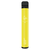 ELF BAR 600 COCONUT MELON Disposable Vape 20mg - Click & Vape
